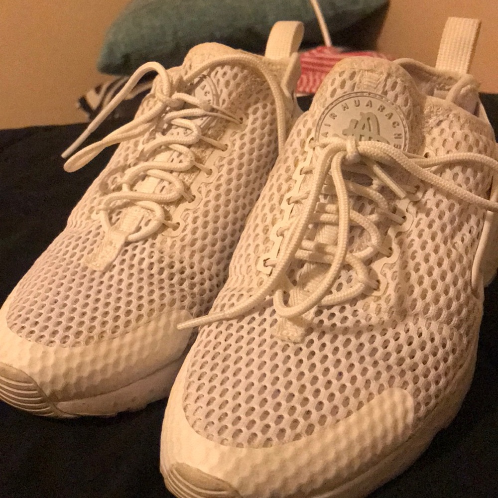 Nike Air running shoes